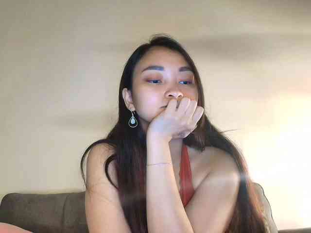 RozyElle webcam