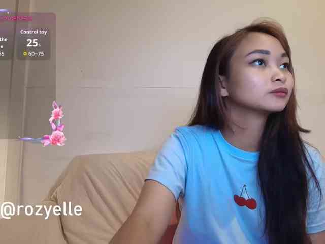 RozyElle