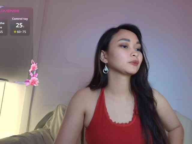 RozyElle webcam