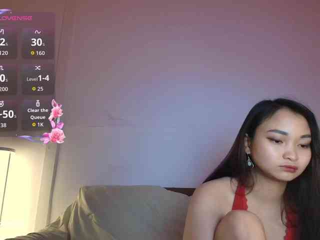 RozyElle webcam