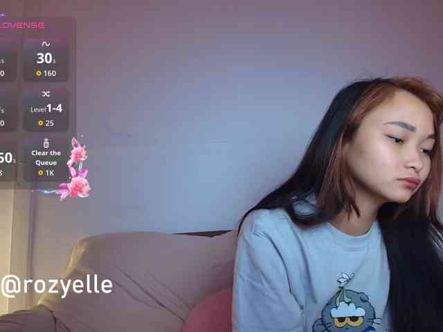 RozyElle