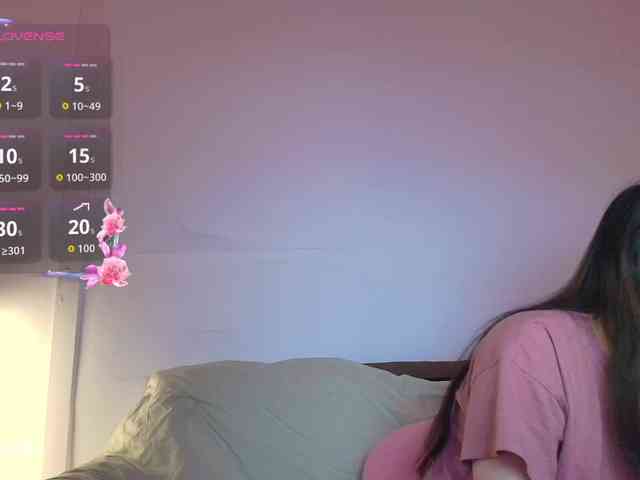 RozyElle webcam