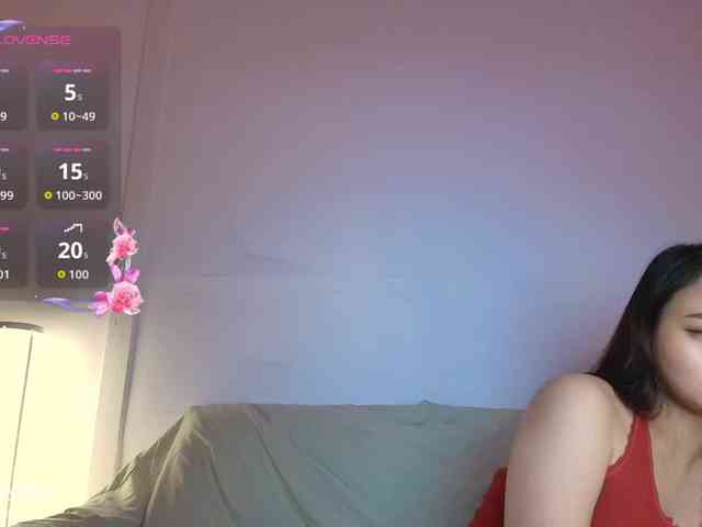 RozyElle webcam
