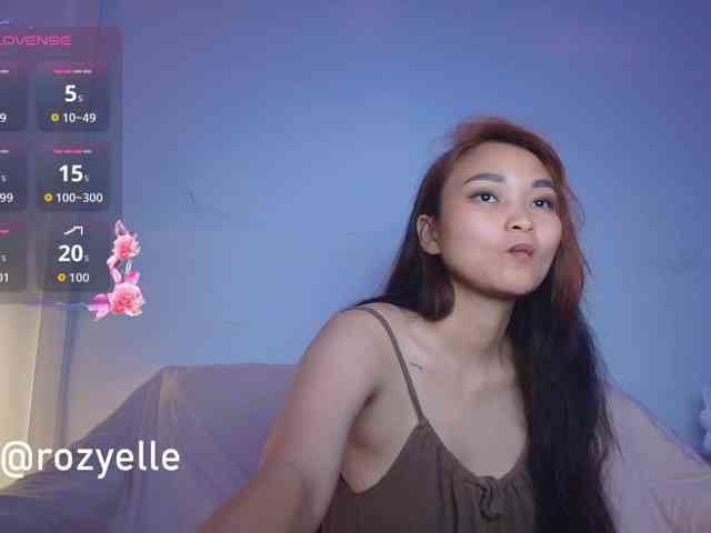 RozyBlack
