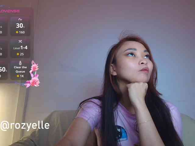 RozyElle