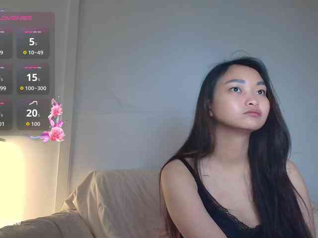 RozyElle webcam