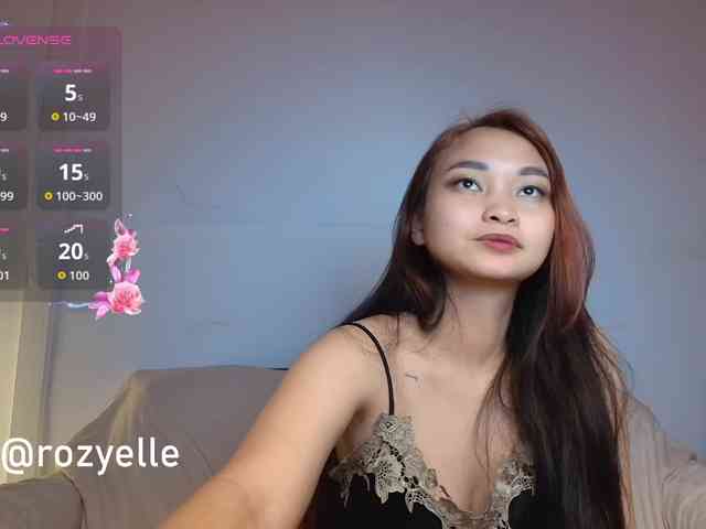 RozyElle