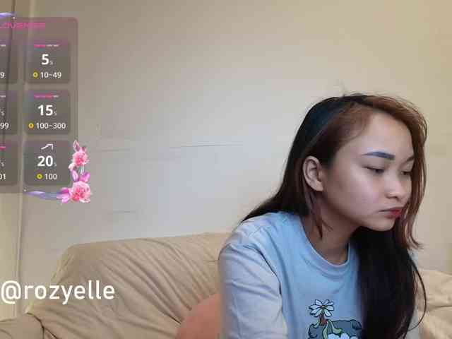 RozyElle