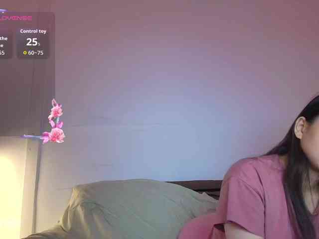 RozyElle webcam