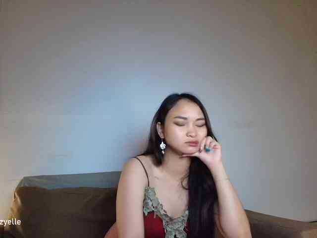 RozyElle webcam