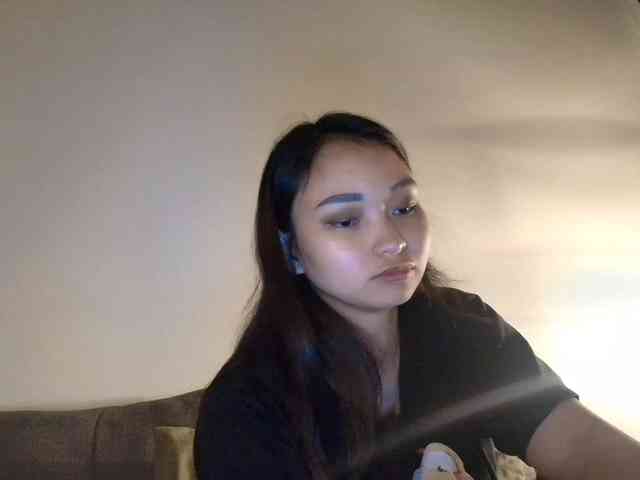 RozyElle webcam