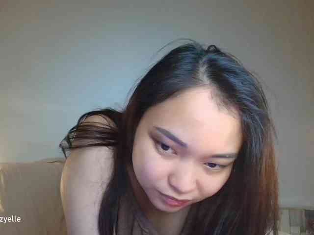 RozyElle webcam