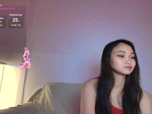RozyElle webcam