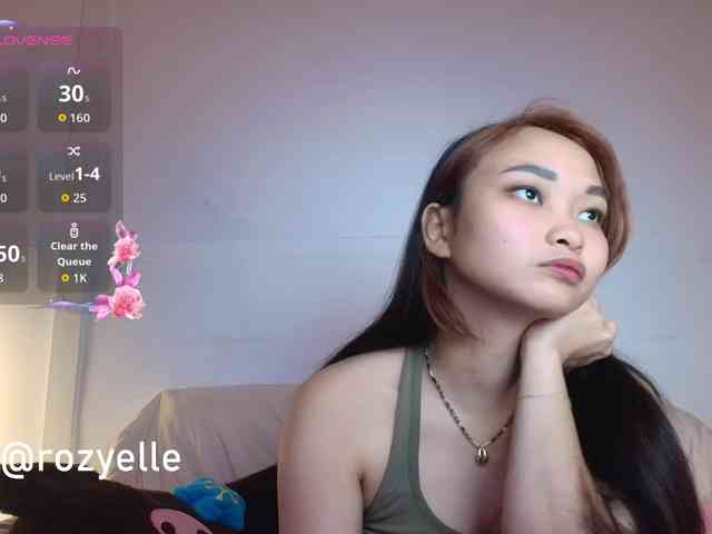 RozyElle