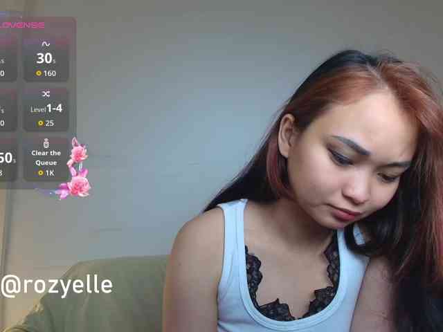 RozyElle