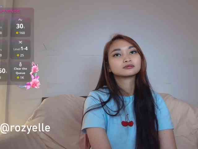 RozyElle