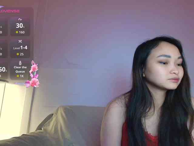 RozyElle webcam