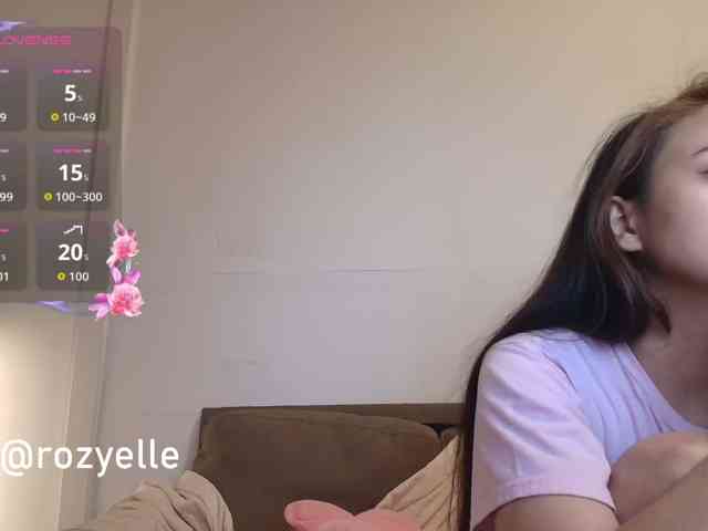 RozyElle
