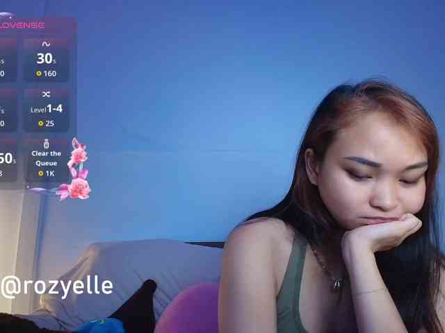 RozyElle