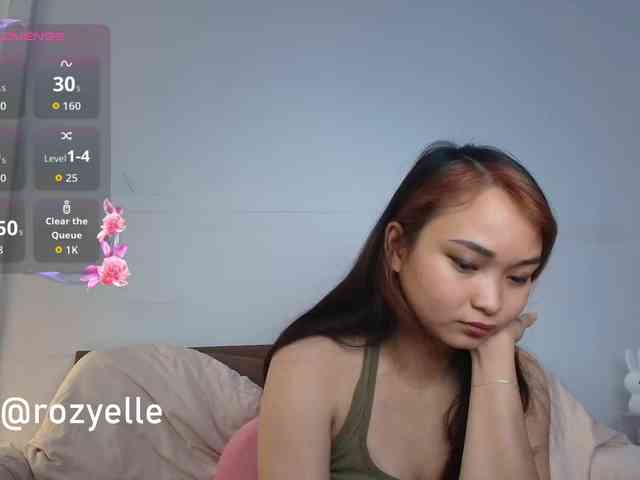 RozyElle
