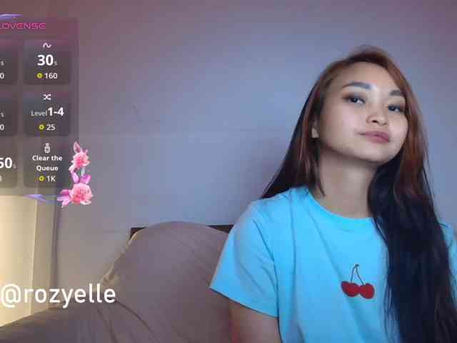 RozyElle