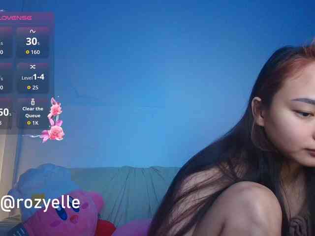 RozyElle