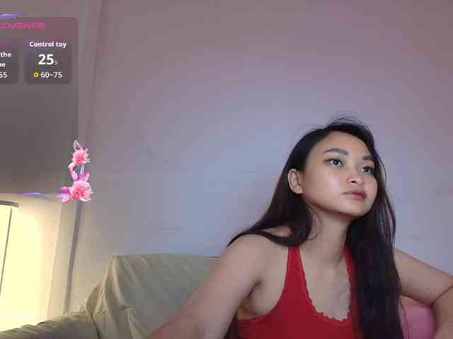 RozyElle webcam