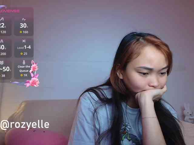 RozyBlack