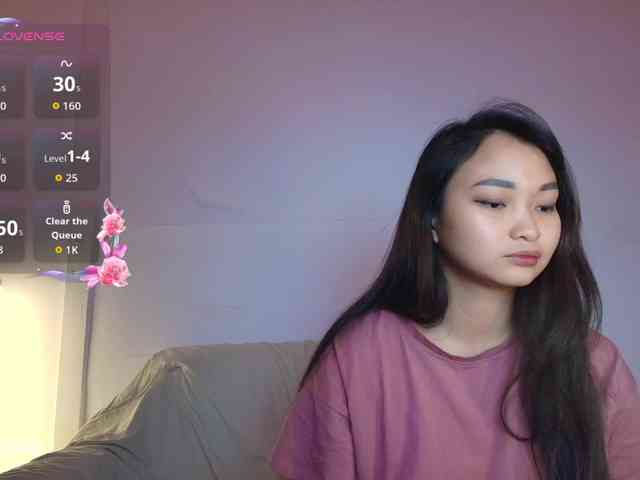 RozyElle webcam