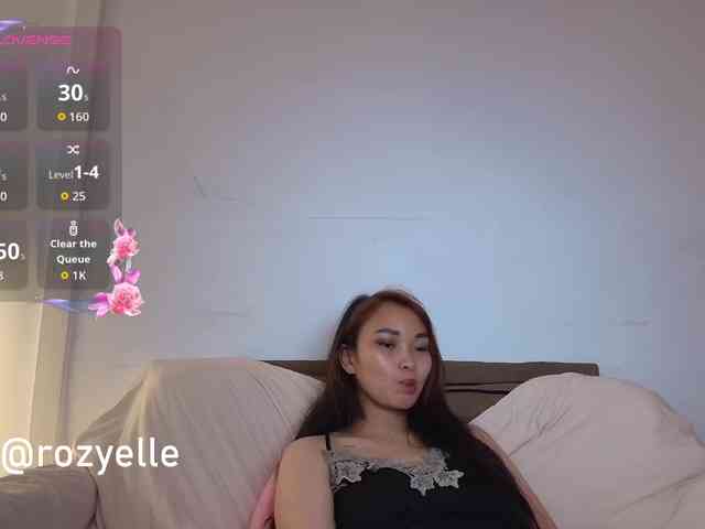 RozyElle