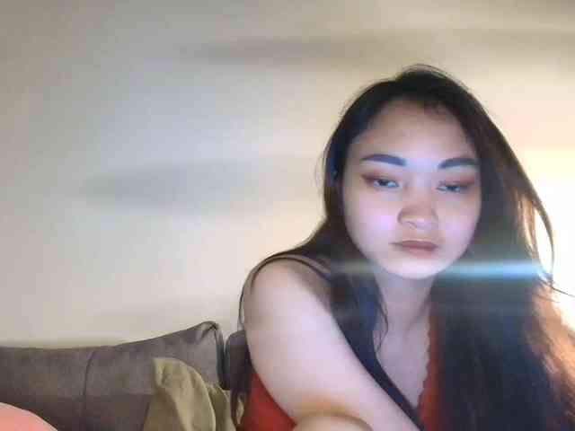RozyElle webcam