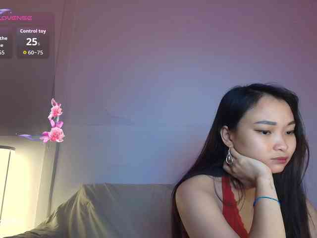 RozyElle webcam