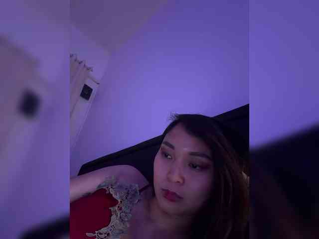 Modella: RozyElle