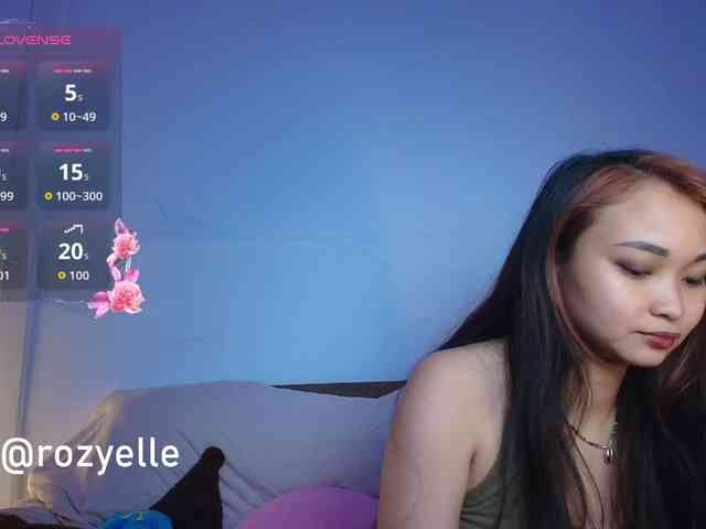 RozyElle