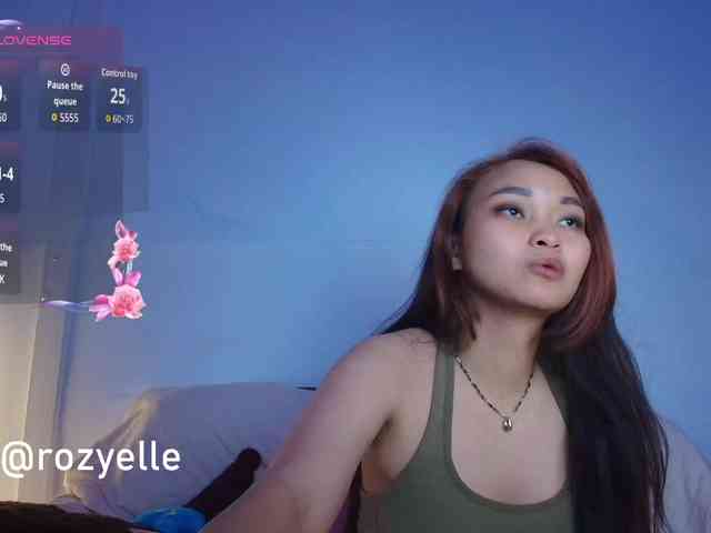 RozyElle