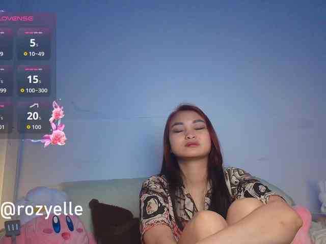 RozyElle
