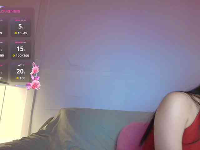 RozyElle webcam