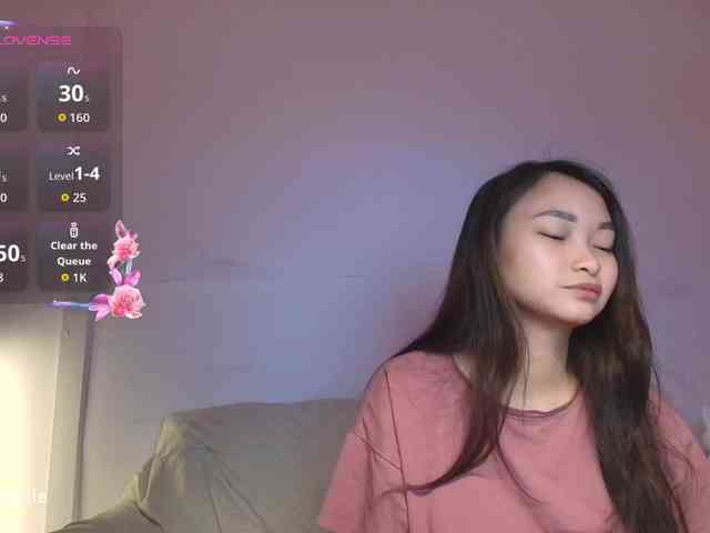 RozyElle webcam