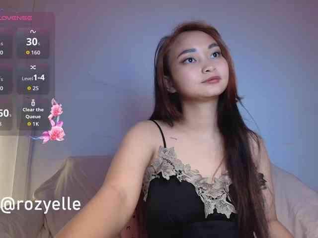 RozyElle