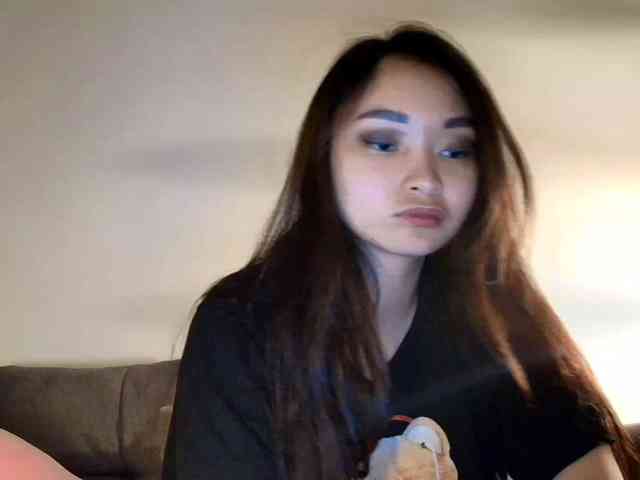 RozyElle webcam