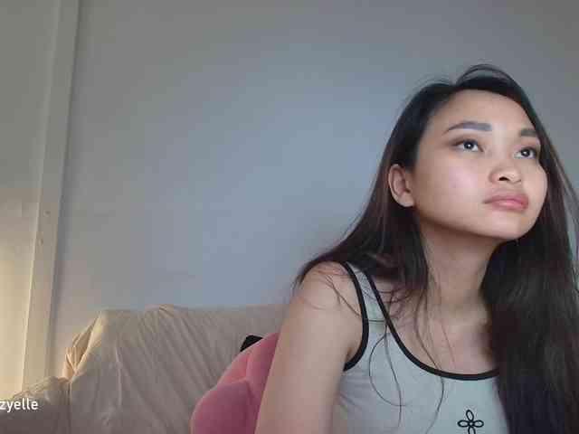 RozyElle webcam