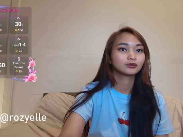 RozyElle