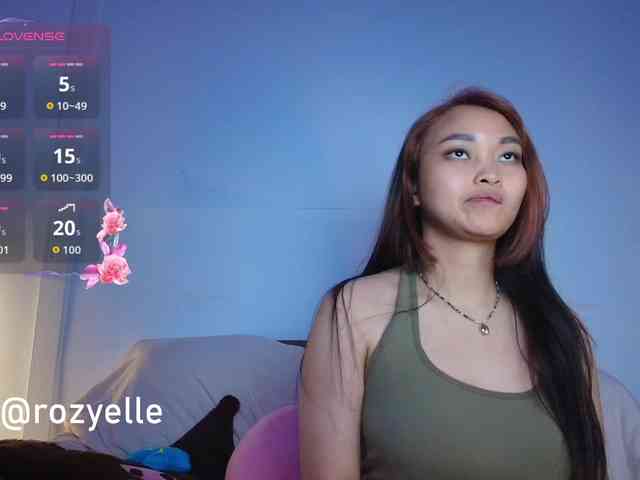 RozyElle