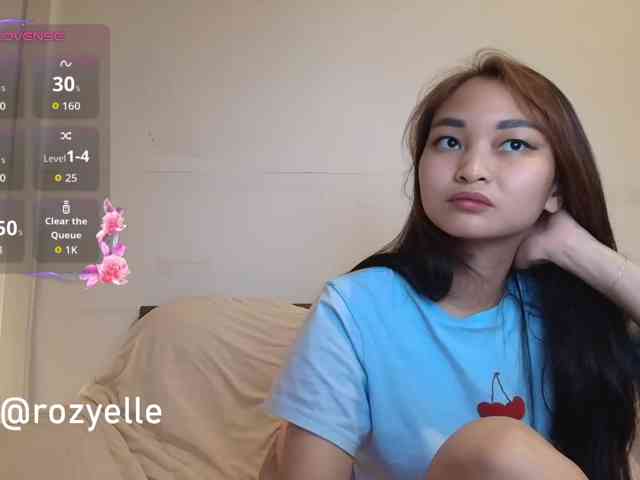 RozyElle