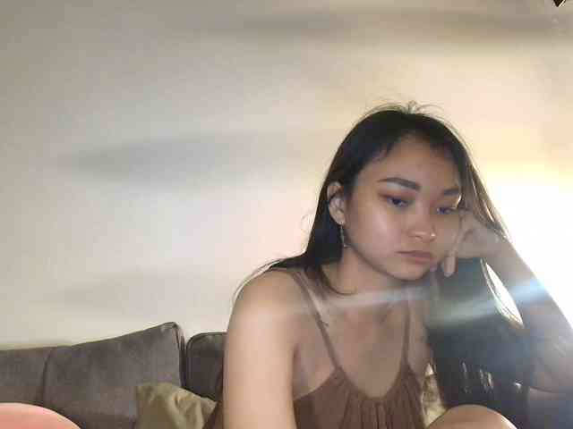 RozyElle webcam