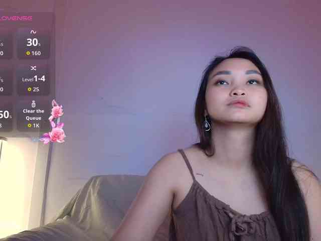 RozyElle webcam