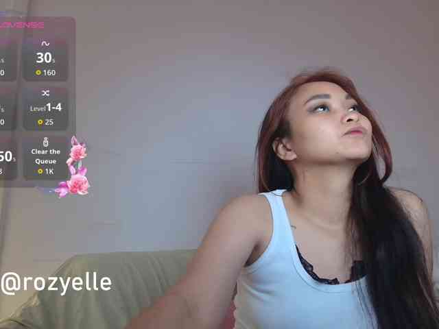 RozyElle