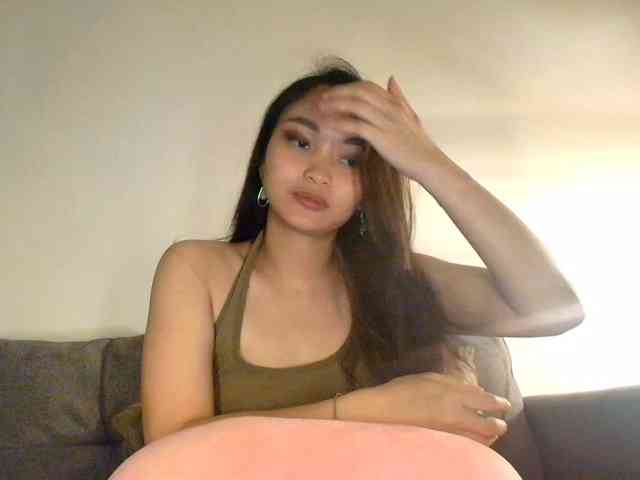RozyElle webcam