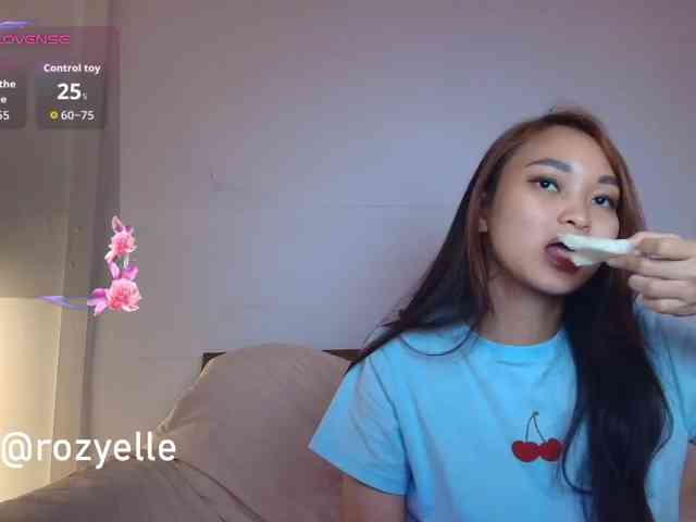 RozyElle