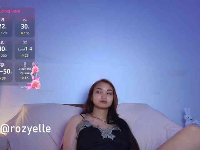 RozyElle